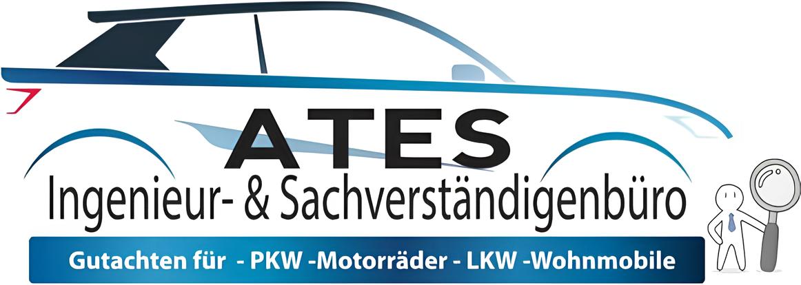 Ates Ingenieur & Sachverständiger