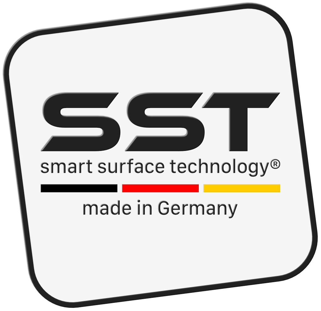 Smart Surface Technology